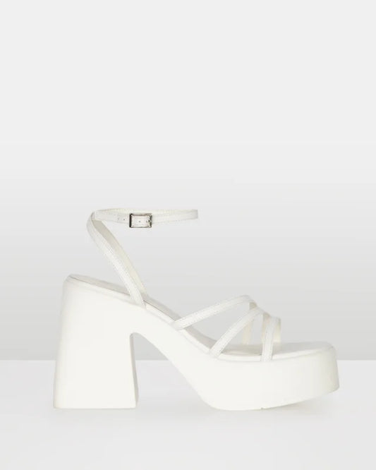 VENOM - WHITE