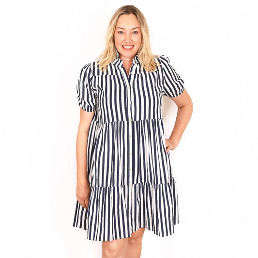 Royal Caribbean "Ellie" Dress