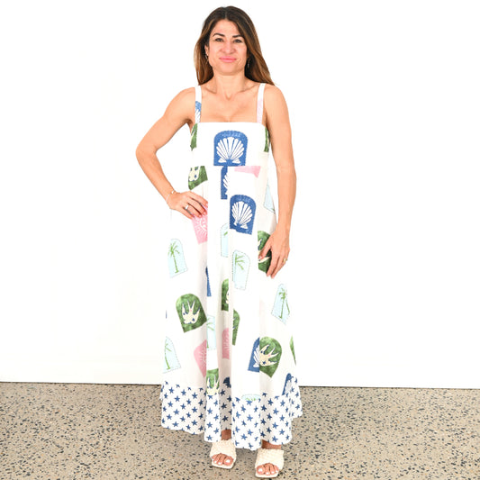 Star Gazer ""Lara"" Dress
