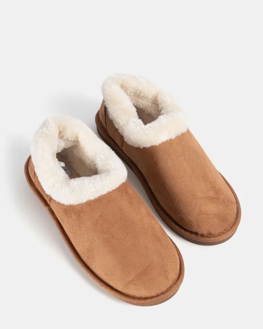 COCOA - SLIPPERS