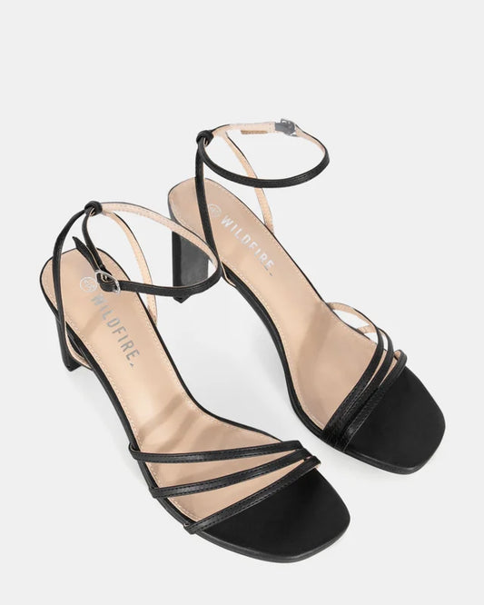 GEMINI - BLACK