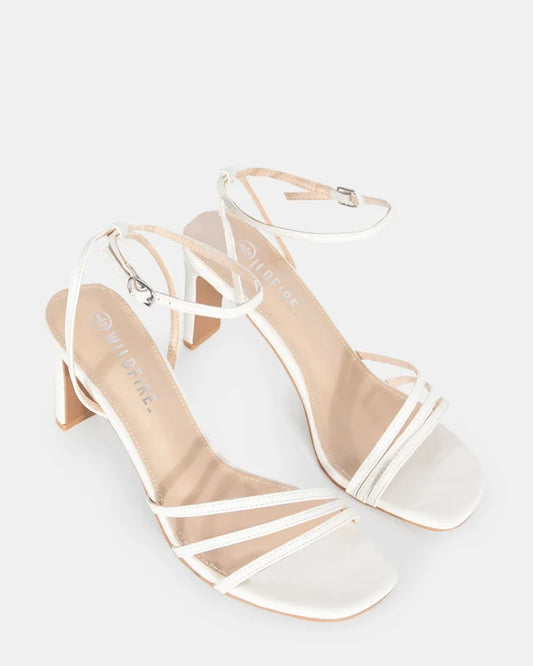 GEMINI - WHITE