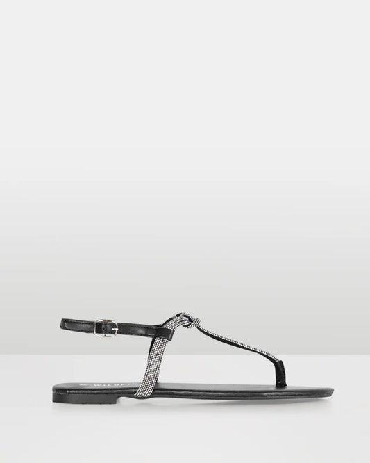 ZENDA - BLACK