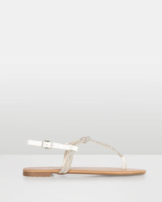 ZENDA - WHITE