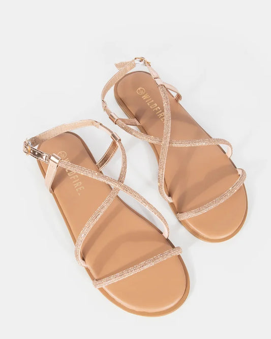 ROSALINE - ROSE GOLD