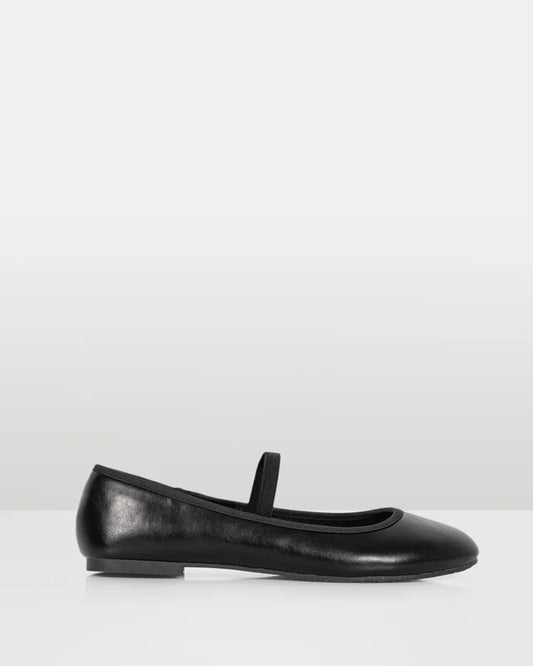 ALLEGRO - BLACK