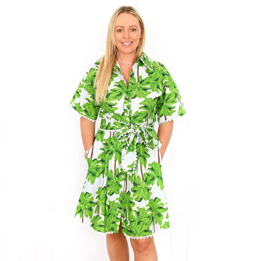 Daydream Island "Diana" Dress - 2470
