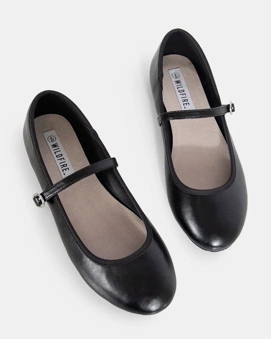 ARABESQUE - BLACK