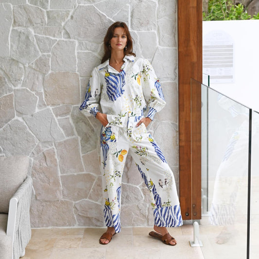 Tables in the Wilderness "Matilda" Pants 2478