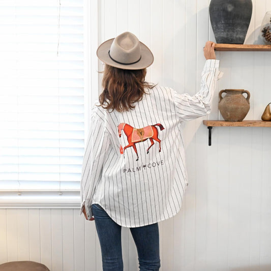 Wild Ones "Julia" Shirt 2492
