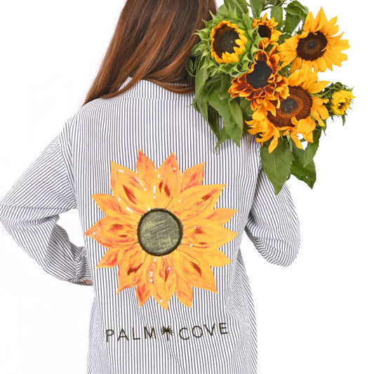 Sunflower "Julia" Shirt 2512