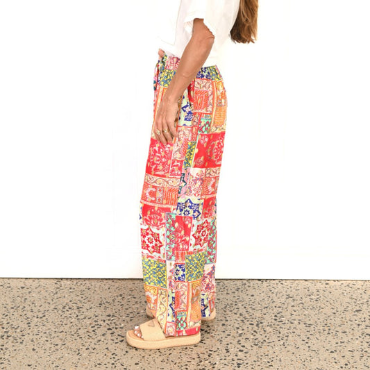 Marrakech "Adriana" Pants  2521
