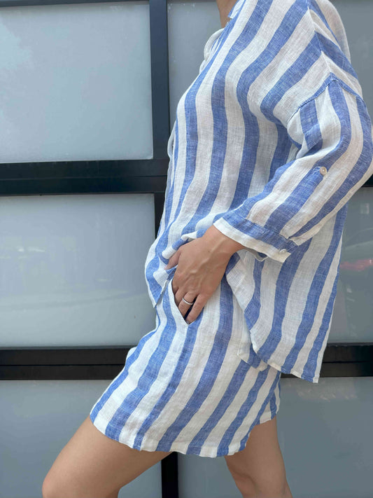 WY 0726 - SHORTS