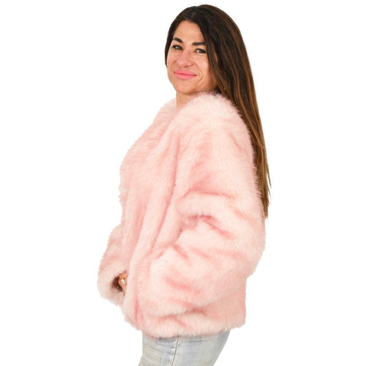 Candy Jacket - 2527