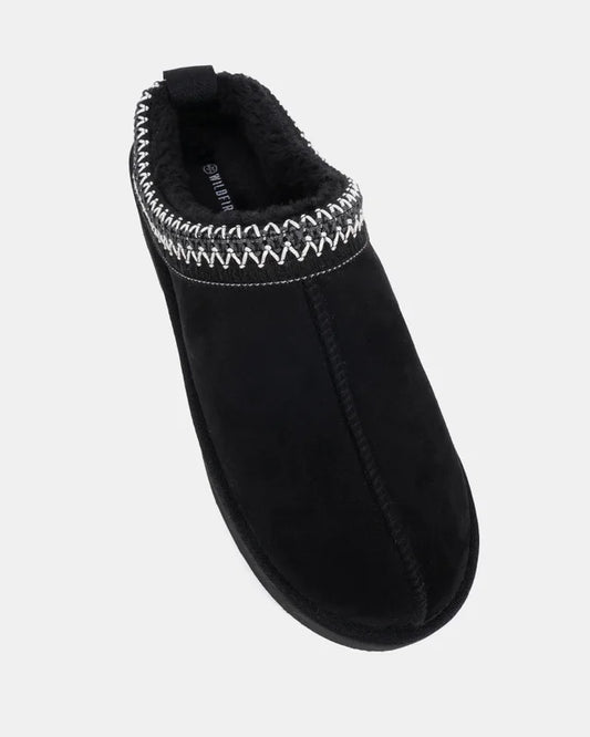 ANDES - BEIGE & BLACK