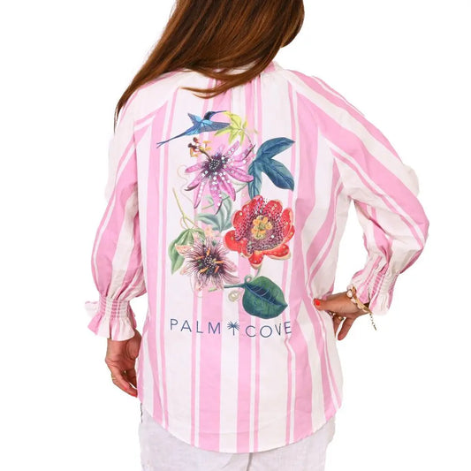The Secret Garden "Sara" Top 2601
