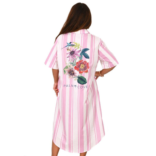 The Secret Garden "Salma" Dress 2602