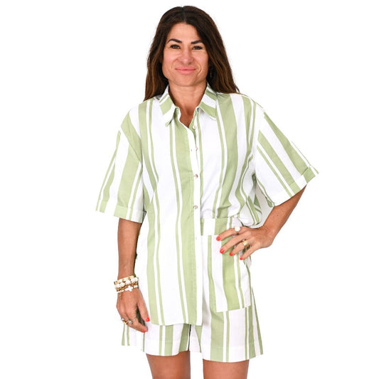 Come Alive "Tilly" Shorts 2607