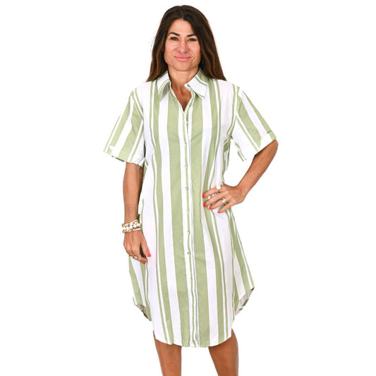 Come Alive "River" Dress 2608