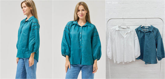 WY-2620/O SHIRT