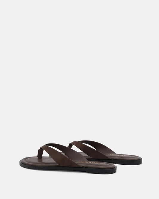 GALINA THONG - BLACK & CHOCOLATE