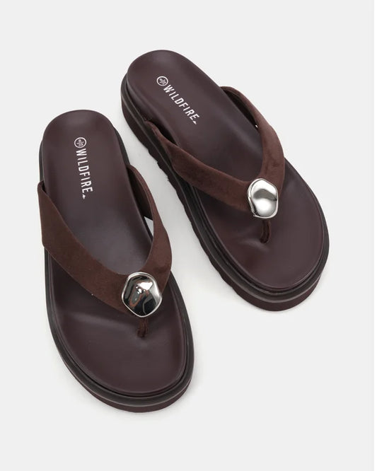 VALENTINA - CHOCOLATE