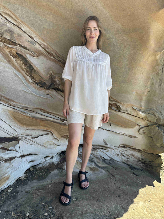 WY-2633/O SHIRT