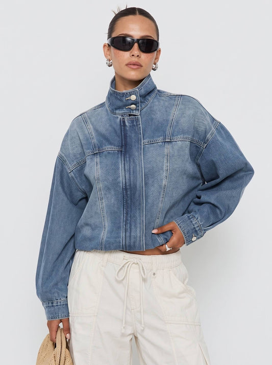 SM_YYNZ_6256(H4)- DENIM JACKET