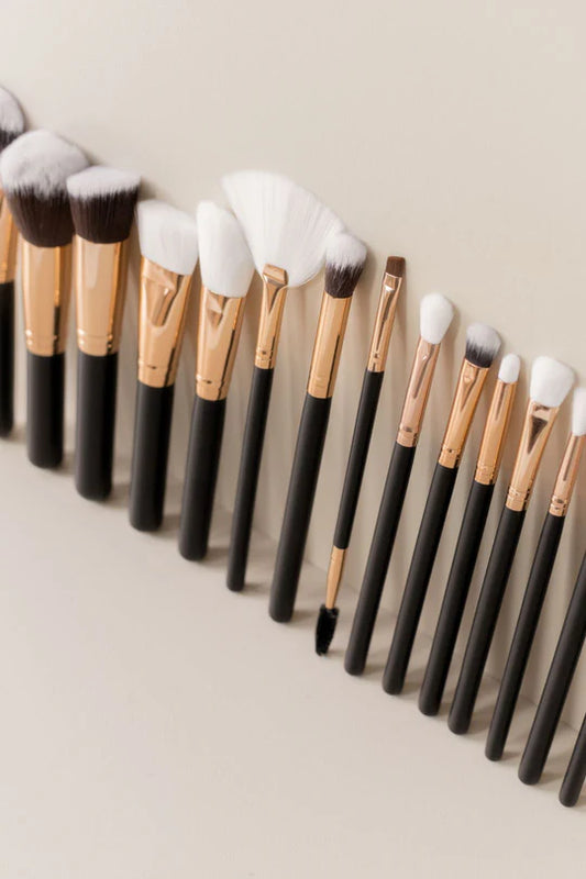 Makeup Brush Collection