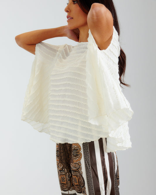 Sicily Swing Top - JTL0963