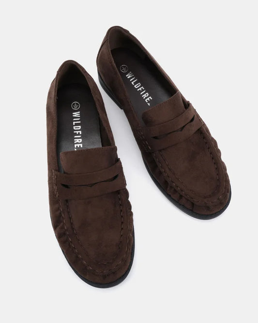 CASPER – BLACK & CHOCOLATE