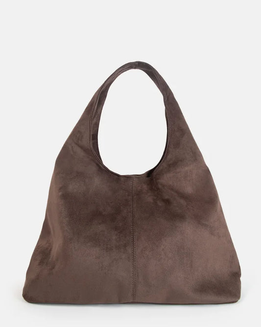 Kaida - Beige, Black & Chocolate