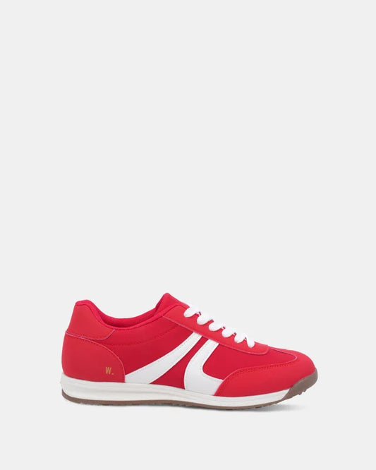 Astral - Red,Black,chocolate,