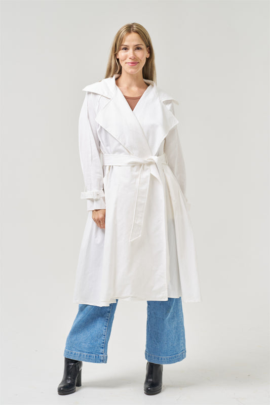 WY-3073/O - WHITE TRENCH