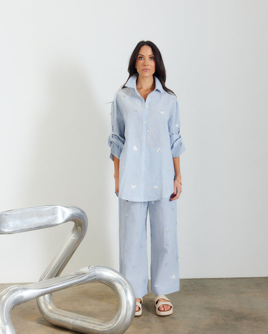 KELLY PANT - BTL1009