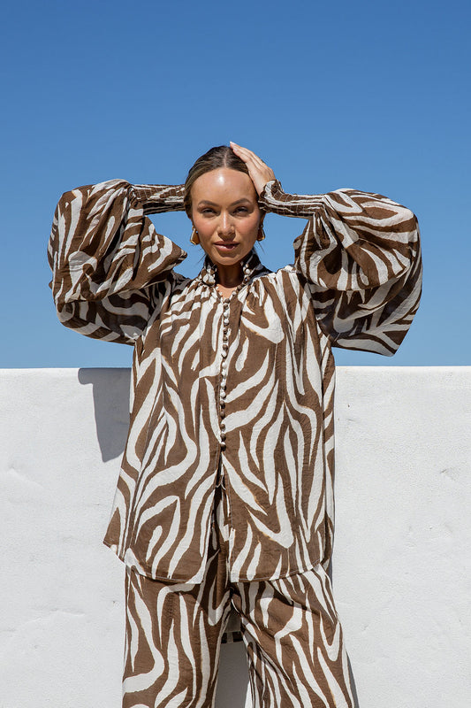 Zali Shirt - JTL10791-20