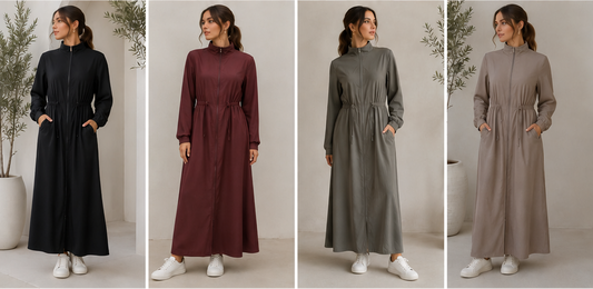 61272/O MAXI DRESS