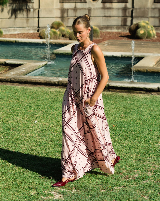 TFE10837/O - AMBROSE MAXI