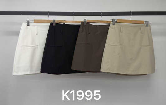 K1995 - MINI SKIRT