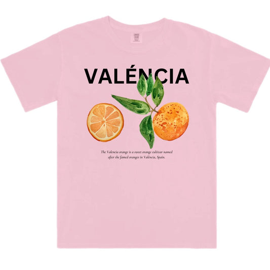 VALENCIA - PINK