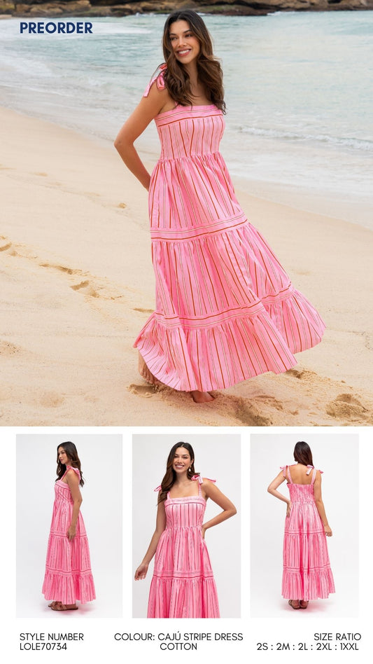 LOLE70734 -  MAXI