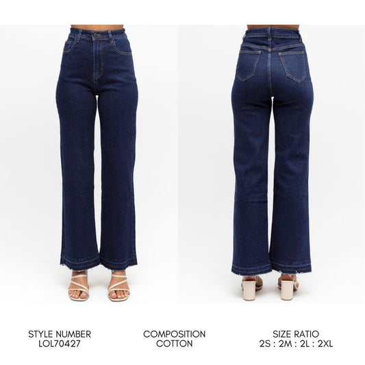LOL70427/O -  JEANS