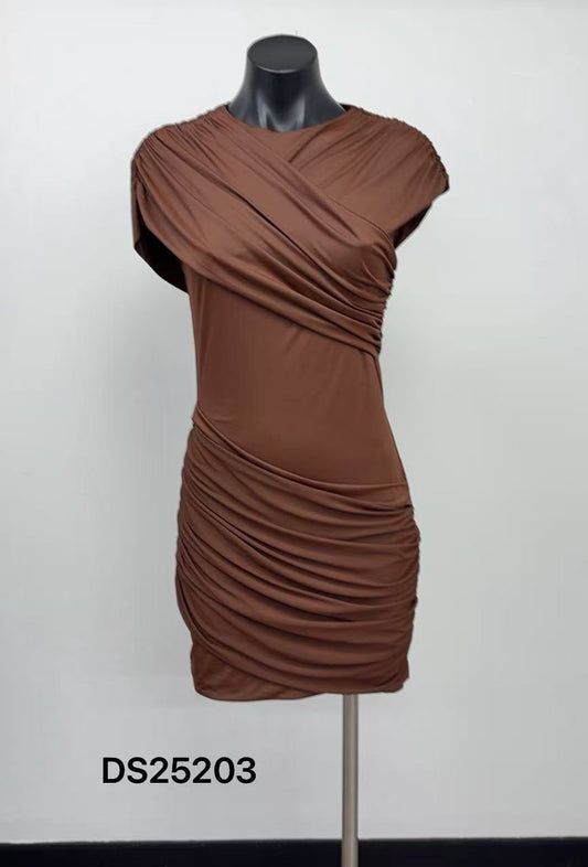 DS25203/O DRESS