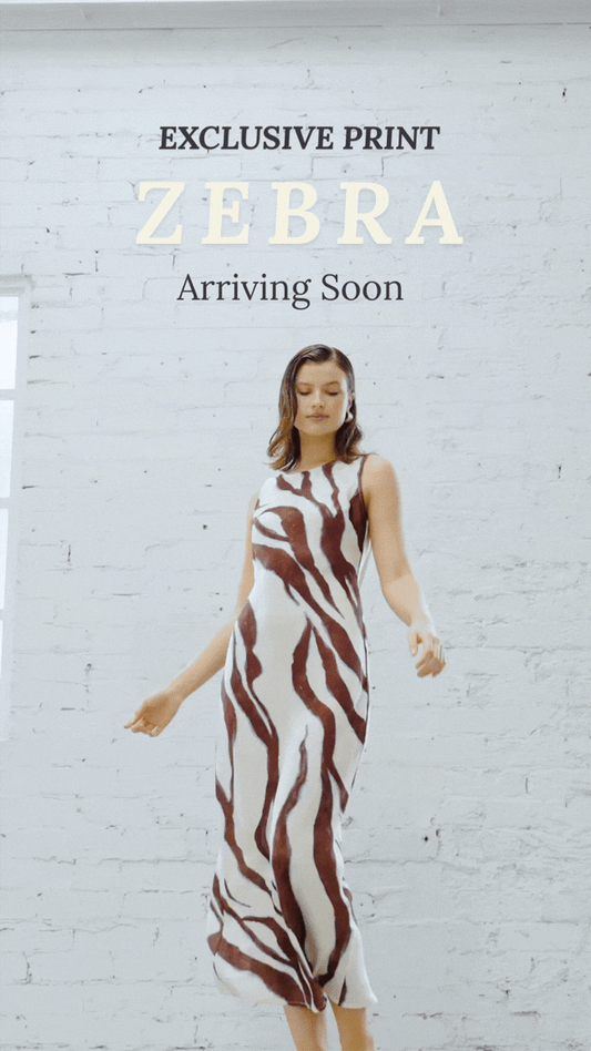 TFE11709/O ZEBRA MAXI 3