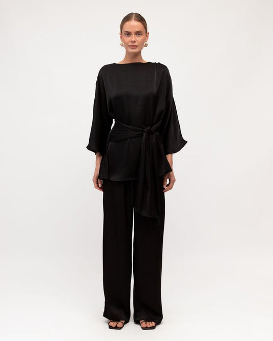 TF11974/O CINTA BLOUSE