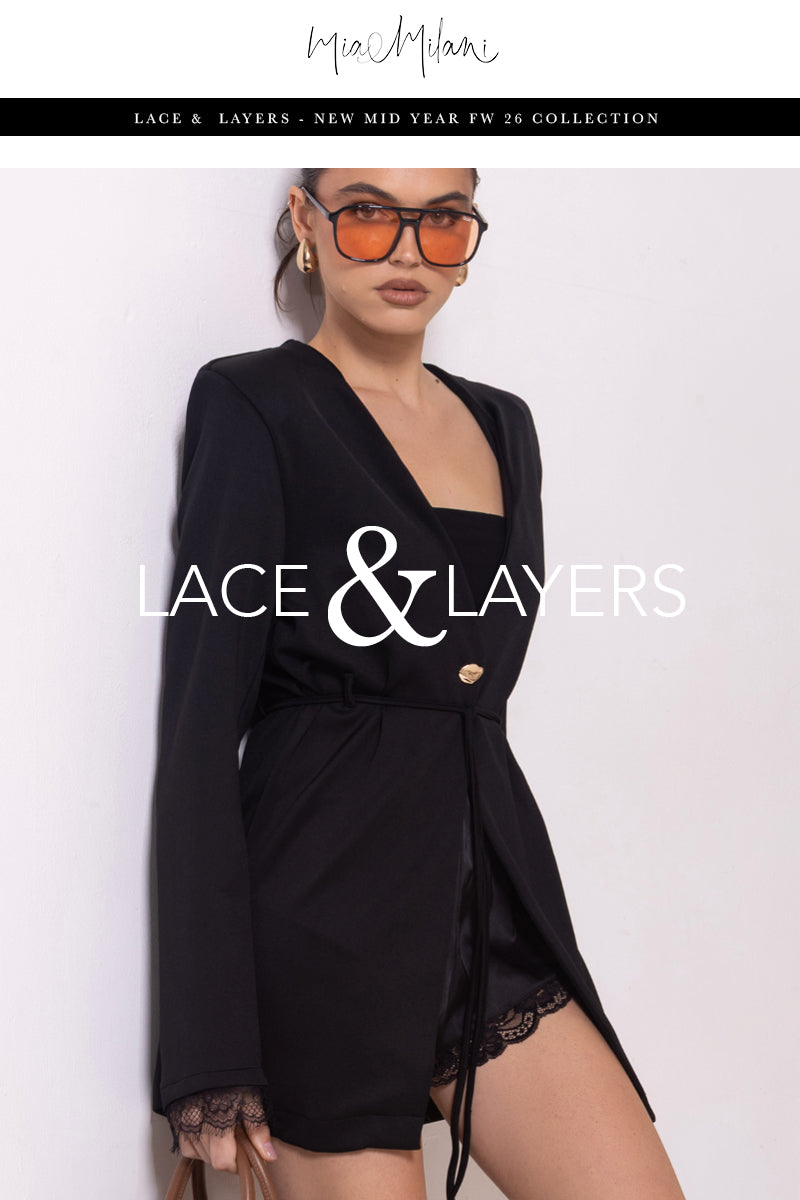LPE907/O BLAZER