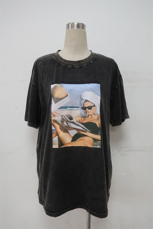GIA TEE - PP0730