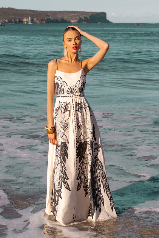 SHLP031/O DRESS