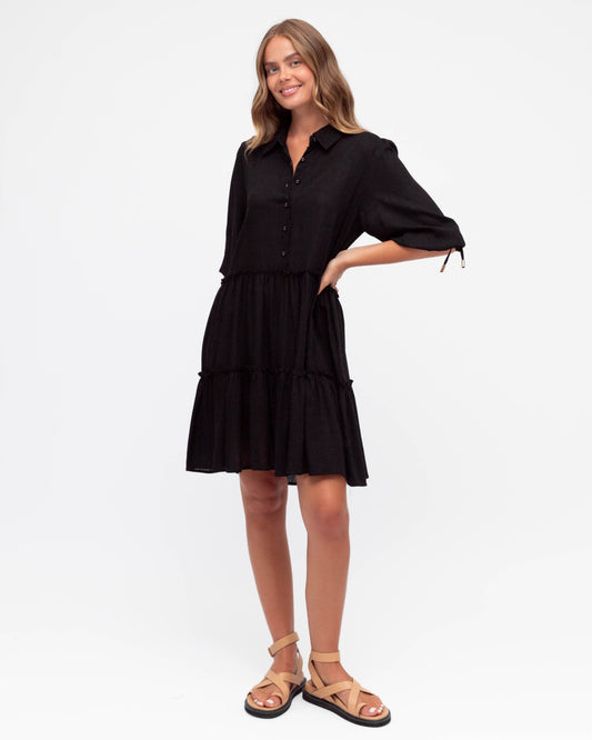 LOL10144-24/O DRESS