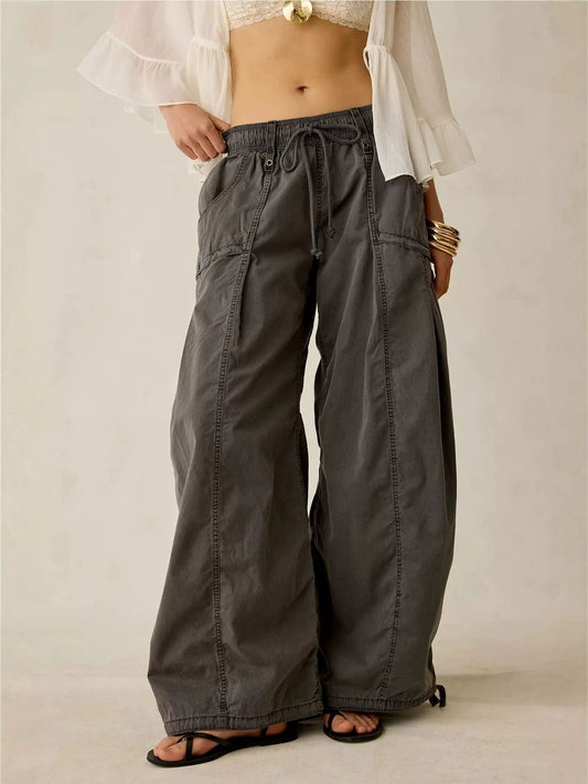 SM_YYNZ_16236 - CARGO DENIM (H4Y)
